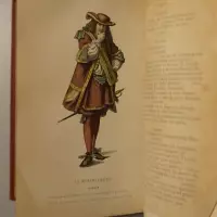 Oeuvres complètes de Molière. Nouvelle Édition. La seule complète en 2 volumes in-12