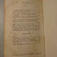 Oeuvres complètes de Molière. Nouvelle Édition. La seule complète en 2 volumes in-12