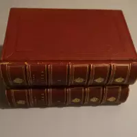 Oeuvres complètes de Molière. Nouvelle Édition. La seule complète en 2 volumes in-12