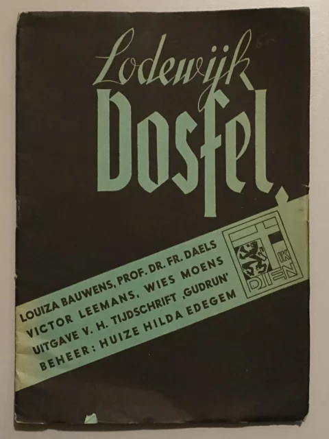 Lodewijk Dosfel