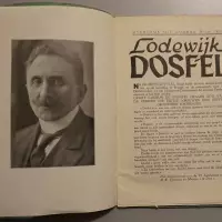 Lodewijk Dosfel