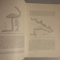 Notes sur le préhistorique indochinois I & II