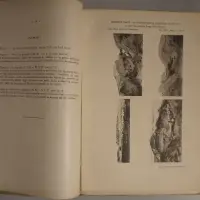 Notes sur le préhistorique indochinois IV. Le Kjökkenmödding néolithique du Bau Tro à Tam Toa près de Dong-Hoi (Annam)