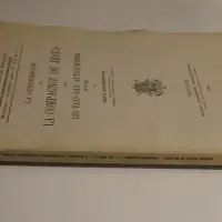 La suppression de la Compagnie de Jésus dans les Pays-Bas autrichiens (1773)