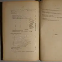 Conseil supérieur d'hygiène publique. Recueil des rapports VIIIe volume, 1888-1889