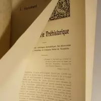 La Taxandrie Préhistorique