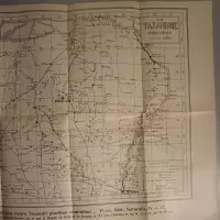 La Taxandrie Préhistorique