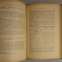 De geestesontwikkeling van België / Het volksonderwijs in België tot onder de wet van 1879 / De schoolstrijd in ons land / De schoolverwoesting in België