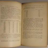 De geestesontwikkeling van België / Het volksonderwijs in België tot onder de wet van 1879 / De schoolstrijd in ons land / De schoolverwoesting in België