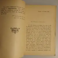 Les Origines du Culte de Saint-Ghislain Patron de la Maternité