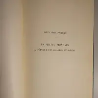 Sidoine Apollinaire et l'Esprit précieux en Gaule aux derniers jours de l'empire