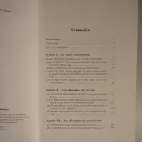 L'enseignement des disciplines à la Faculté des arts (Paris et Oxford, XIIIe-XVe siècles)