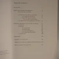 La 'disputatio' à la Faculté des arts de Paris (1200-1350 environ). Esquisse d'une typologie