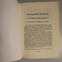 Tablettes des Flandres. Généalogie - Histoire - Héraldique. Tome 5