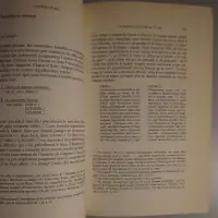 La parole du Seigneur. Moines et chanoines médiévaux prêchant l'Ascension et le Royaume des Cieux