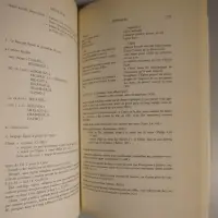 La parole du Seigneur. Moines et chanoines médiévaux prêchant l'Ascension et le Royaume des Cieux