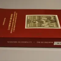 La parole du Seigneur. Moines et chanoines médiévaux prêchant l'Ascension et le Royaume des Cieux