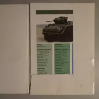 Materieel Belgische Landmacht - Matériel Force terrestre belge - Material Belgian Army