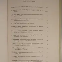 Aevum inter utrumque. Mélanges offerts à Gabriel Sanders, professeur émérite à l'Université de Gand