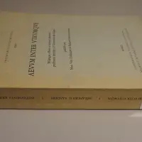 Aevum inter utrumque. Mélanges offerts à Gabriel Sanders, professeur émérite à l'Université de Gand