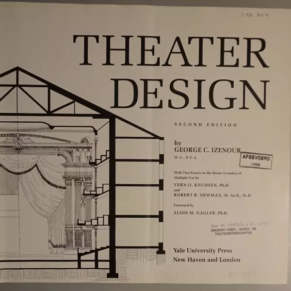 Theater Design