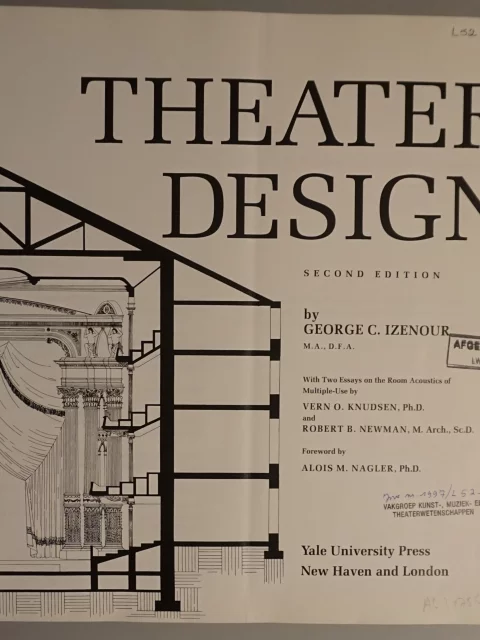 Theater Design