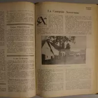 Bulletin officiel du Touring Club de Belgique 1928