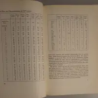 Die hexaplarische Rezension des 1. Samuelbuches der Septuaginta