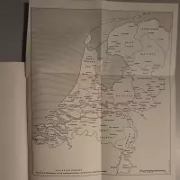 Bibliografie van de stedengeschiedenis van Nederland