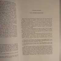 André de Saint-Victor (+ 1175) exégète et théologien