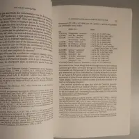 André de Saint-Victor (+ 1175) exégète et théologien