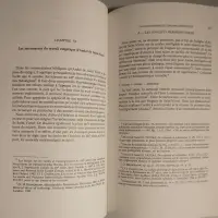 André de Saint-Victor (+ 1175) exégète et théologien