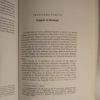 André de Saint-Victor (+ 1175) exégète et théologien