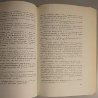 L'Épiscopat de l'Afrique romaine, vandale et byzantine