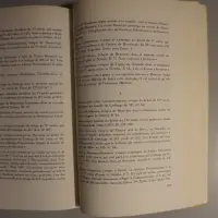 L'Épiscopat de l'Afrique romaine, vandale et byzantine