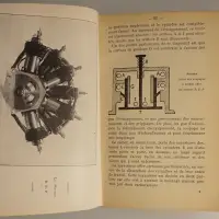 L'Aviation Expliquée. Ouvrage de Vulgarisation renfermant un Dictionnaire des Termes couramment employés en Aviation