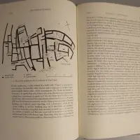 The Dark Age of Greece. An archaeological survey of the eleventh to the eight centuries BC