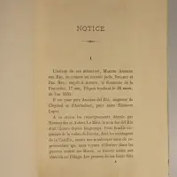 Mémoires de Martin Antoine del Rio sur les troubles des Pays-Bas durant l'administration de Don Juan d'Autriche 1576-1578