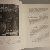 Het verhaal van een school. Van Vak- en Ambachtsschool Sint-Antonius (1908) tot Vrije Technische Scholen van Sint-Niklaas (1988)