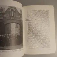 Het verhaal van een school. Van Vak- en Ambachtsschool Sint-Antonius (1908) tot Vrije Technische Scholen van Sint-Niklaas (1988)