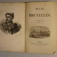 Revue de Bruxelles