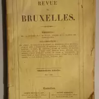 Revue de Bruxelles