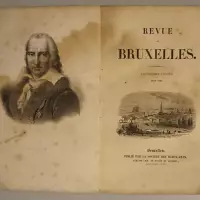 Revue de Bruxelles