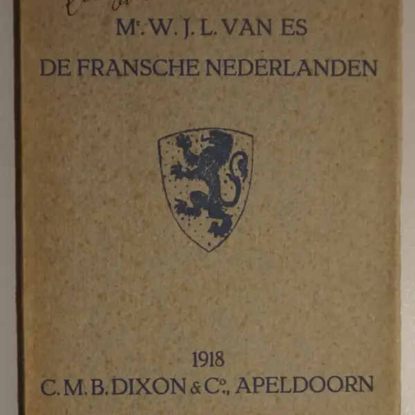 De Fransche Nederlanden