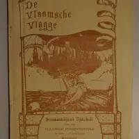 De Vlaamsche Vlagge