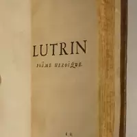 Oeuvres diverses du sieur D*** avec le traité du sublime ou du merveilleux dans le discours