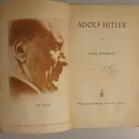 Adolf Hitler