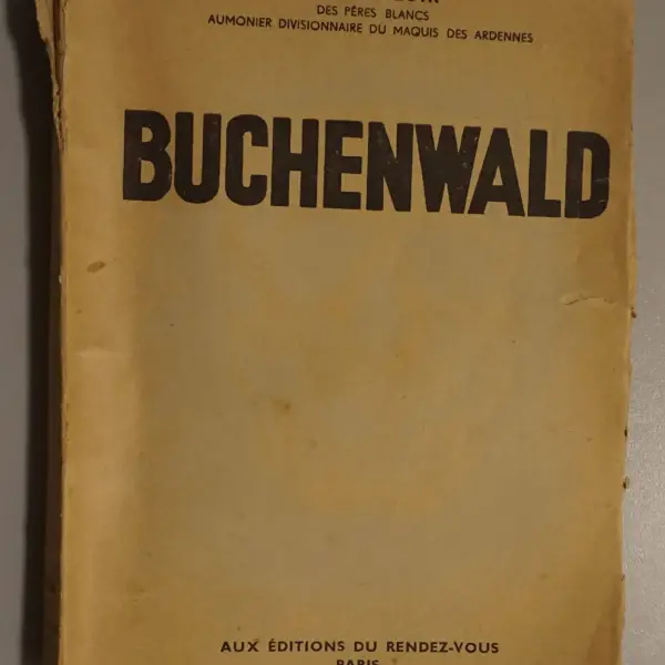 Buchenwald