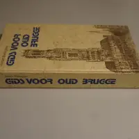 Gids voor oud Brugge