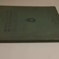 Der Garten des Paradieses. Die kleine Seejungfer. Märchen von Hans Christian Andersen. Bilder und Buchschmuck von Edmund Dulac